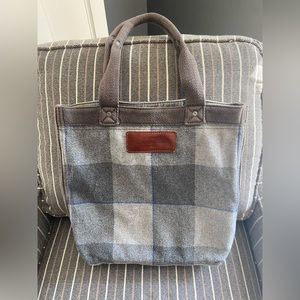 Abercrombie tote bag